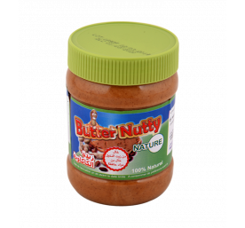 Beurre de cacahuète
