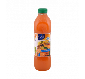 Boisson au jus
