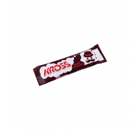 Chocolat fourré