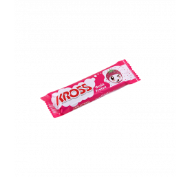 Chocolat fourré