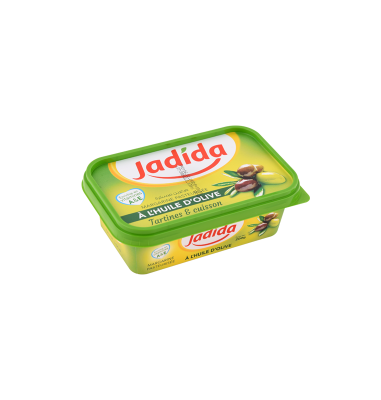 Margarine