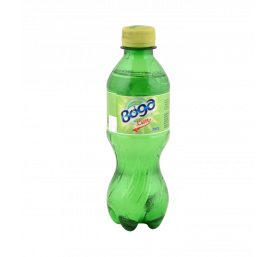 Boisson gazeuse