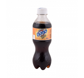 Boisson gazeuse