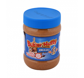 Beurre de cacahuète