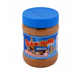 Beurre de cacahuète