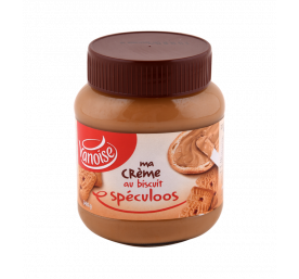 Pâte à tartiner