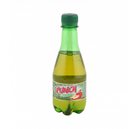 Boisson gazeuse
