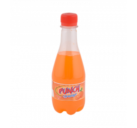 Boisson gazeuse
