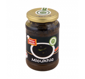 Mloukhia sans viande