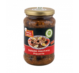 Salade méchouia