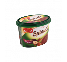 Pâte à tartiner