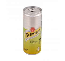 Boisson gazeuse