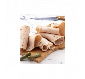 Jambon de campagne de dinde