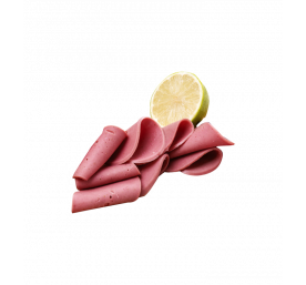Salami de dinde extra