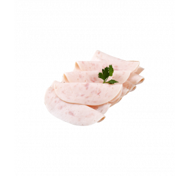 Jambon de poulet