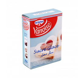 Sucre glace