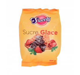 Sucre glace