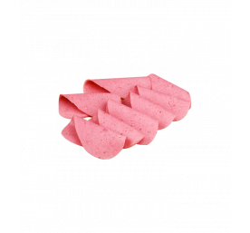 Super salami spécial de dinde