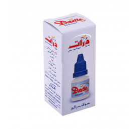 Edulcorant sucralose