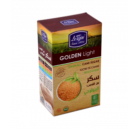 Sucre de canne bio