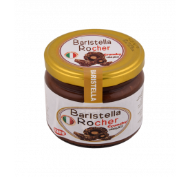 Pâte à tartiner