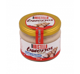Pâte à tartiner