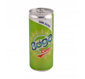 Boisson gazeuse