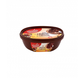 Pâte à tartiner