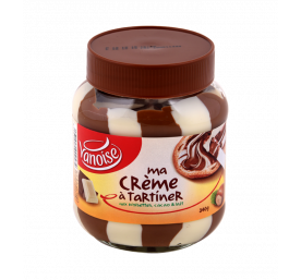 Pâte à tartiner