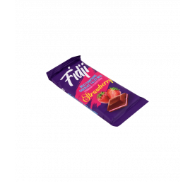 Chocolat préparation alimentaire fourré