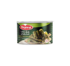 Feuilles de vigne farcies au riz
