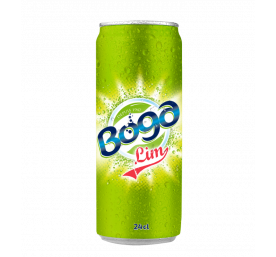 Boisson gazeuse