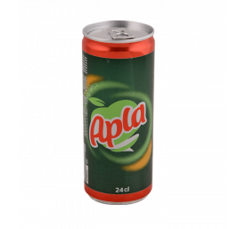 Boisson gazeuse
