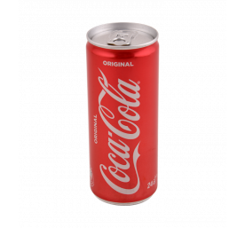 Boisson gazeuse
