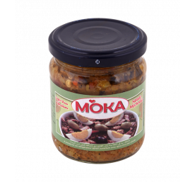 Salade méchouia