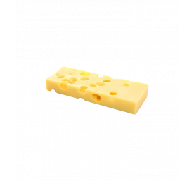 Fromage à l'emmental
