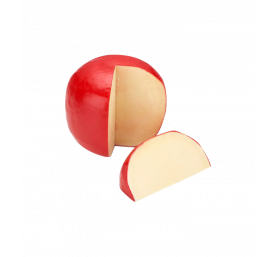Fromage edam