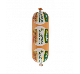 Jmabon de dinde extra