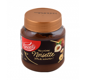 Pâte à tartiner
