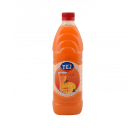 Boisson au jus de fruits