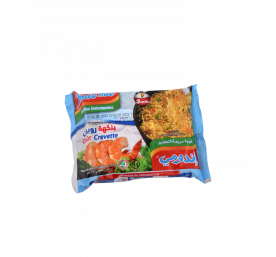 Pâtes noodeles