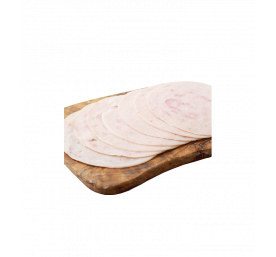 Jambon de dinde royal