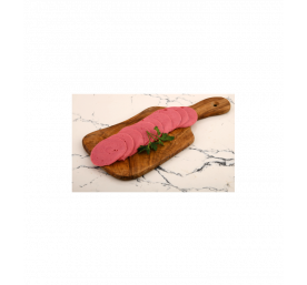 Salami de bœuf spécial