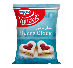 Sucre glace