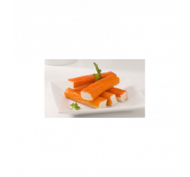 Surimi de crabe