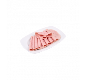 Jambon de dinde famille