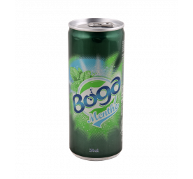 Boisson gazeuse
