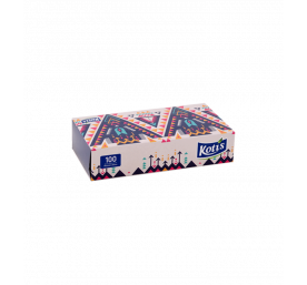 Distributeur de mouchoir