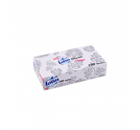 Distributeur de mouchoirs