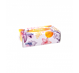 Distributeur de mouchoirs